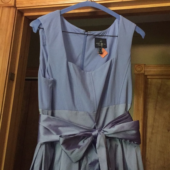 Adrianna Papell size 6 - Picture 2 of 4